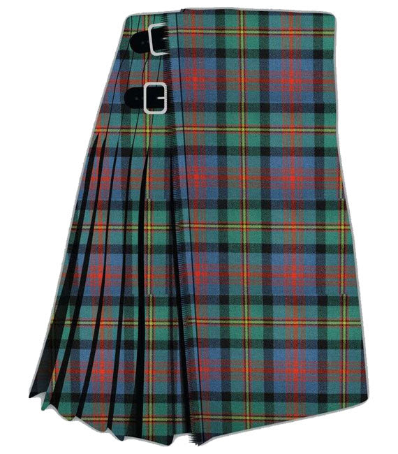 MacLennan Ancient Tartan Kilt