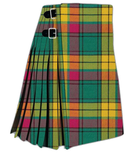 MacMillan Old Ancient Tartan Kilt