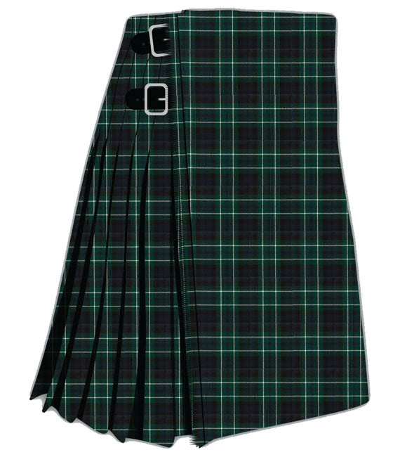 MacNeil Of Colonsay Modern Tartan Kilt