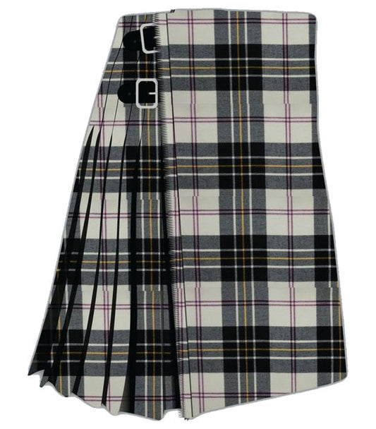 MacPherson Dress Modern Tartan Kilt