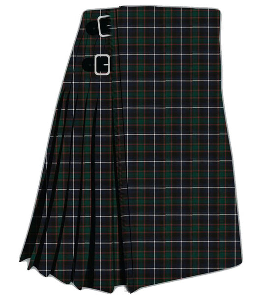 MacRae Tartan Kilt