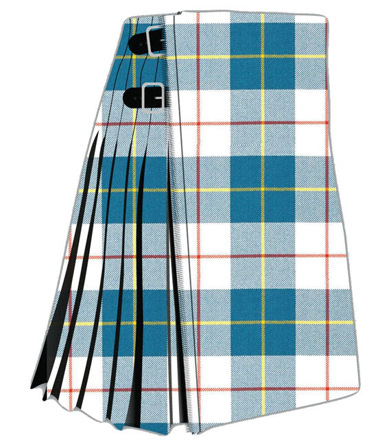 MacRae of Conchra Ancient Tartan Kilt