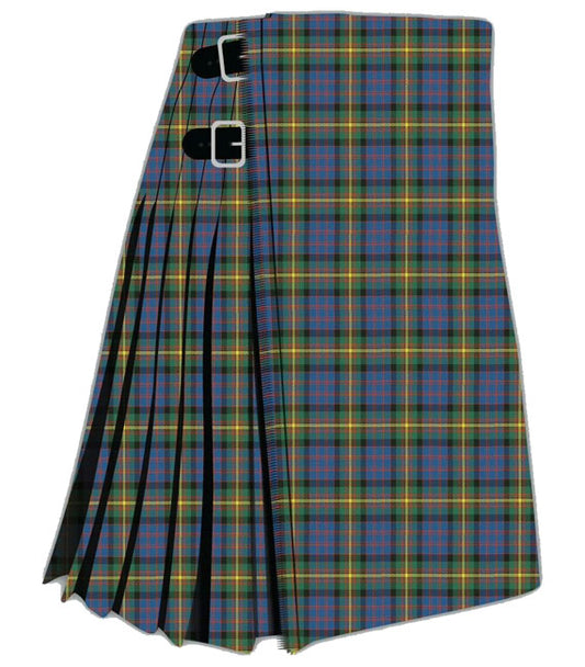 MacSporran Ancient Tartan Kilt