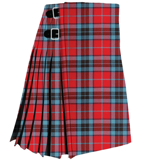 MacTavish Modern Tartan Kilt