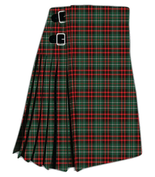 Macconnell Modern Tartan Kilt