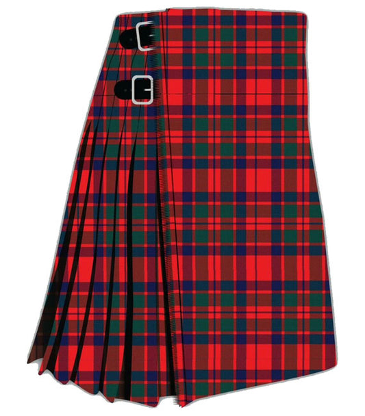 Macfadyen Tartan Kilt