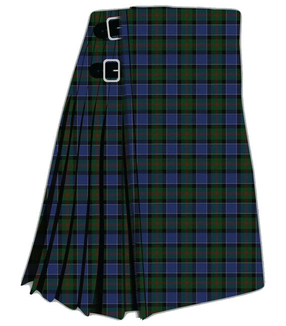 Macfadzean Tartan Kilt