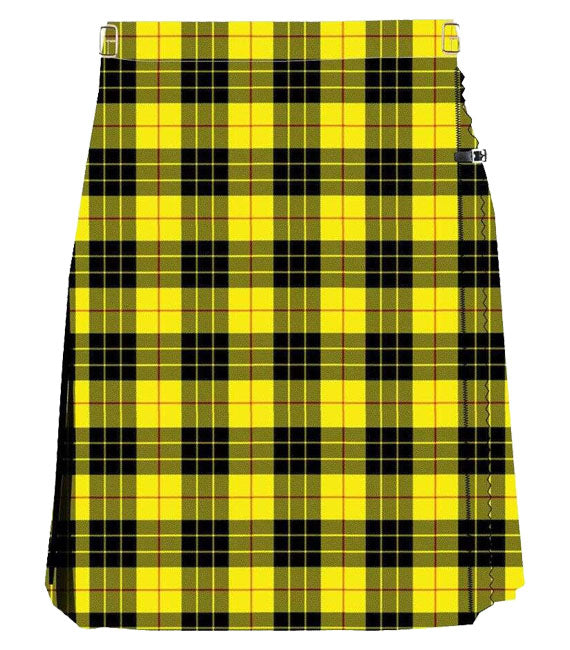 Macleod of Lewis Kilt For Women