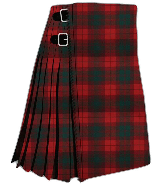 Macnab Modern Tartan Kilt