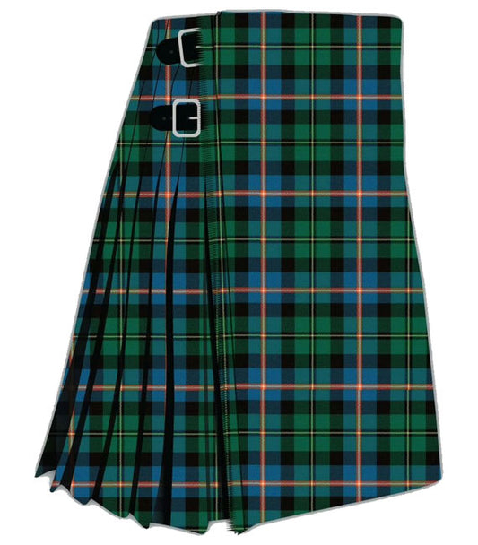 Macneil Ancient Tartan Kilt