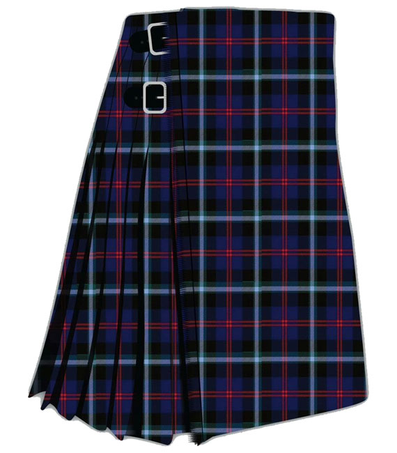 Mactaggart Tartan Kilt