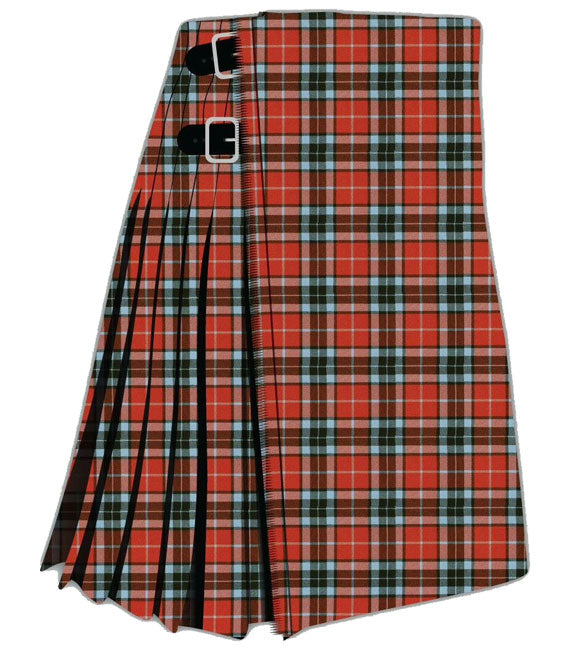 Mactavish Ancient Tartan Kilt