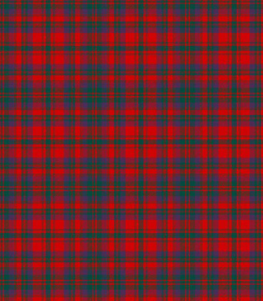 Mathieson Tartan Kilt