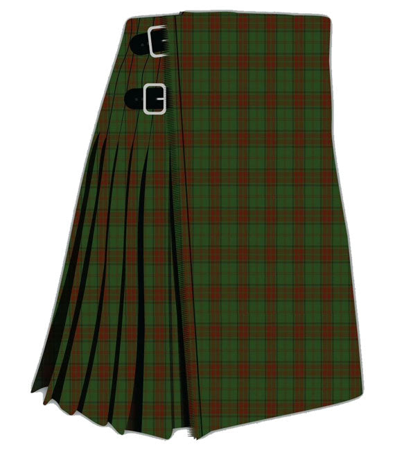 Maxwell Hunting Tartan Kilt