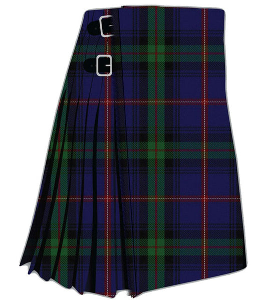 McClafferty Tartan Kilt