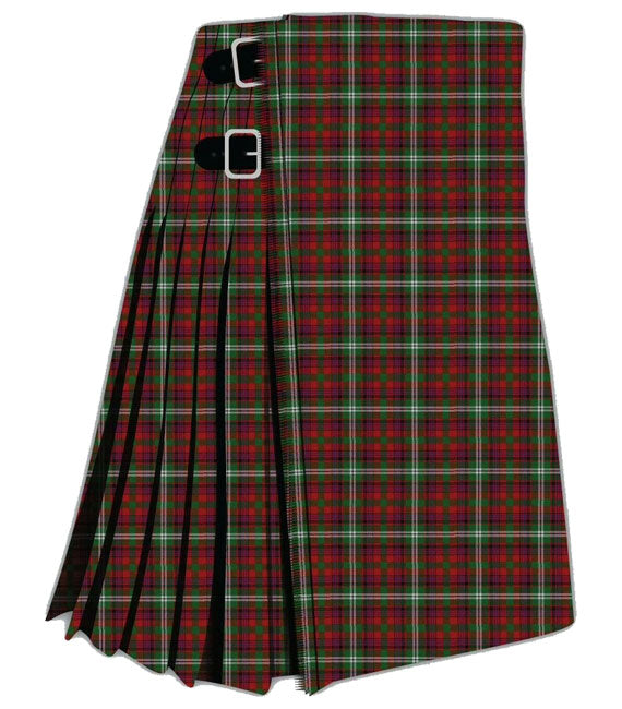 McGuire Tartan Kilt