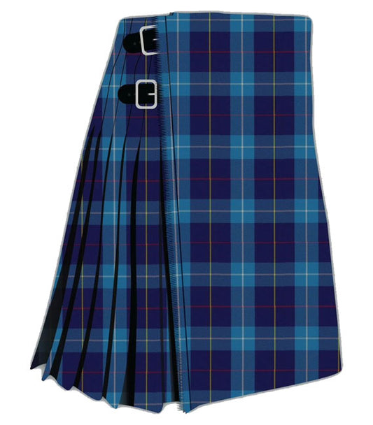 McKerrell Tartan Kilt