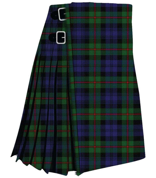 McKinley Tartan Kilt