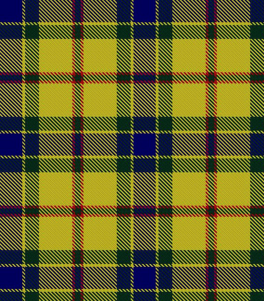 Mccabe Tartan Kilt