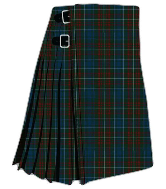 Mcconnell Tartan Kilt