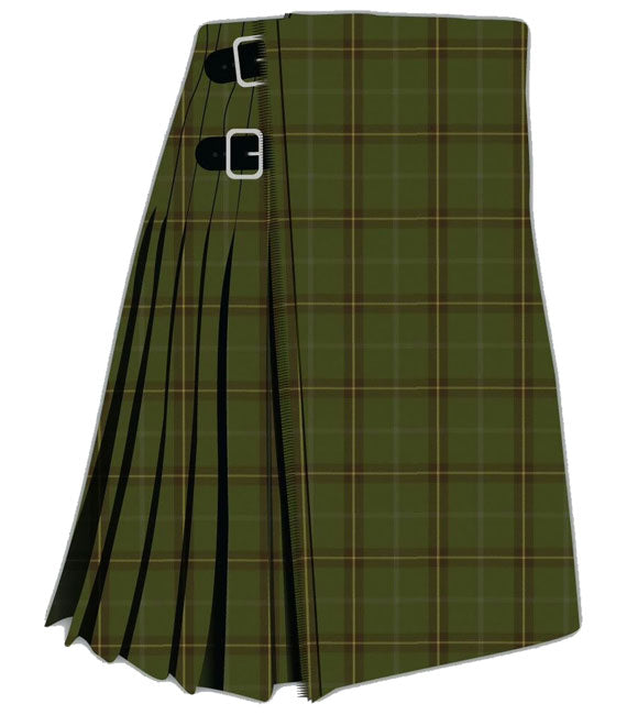 Mcguigan Tartan Kilt