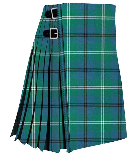 Melville Ancient Tartan Kilt