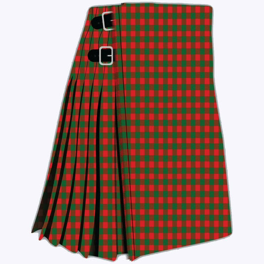 Moncrieffe Tartan Kilt