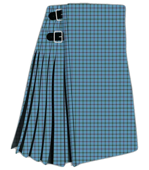 Moriarty Tartan Kilt