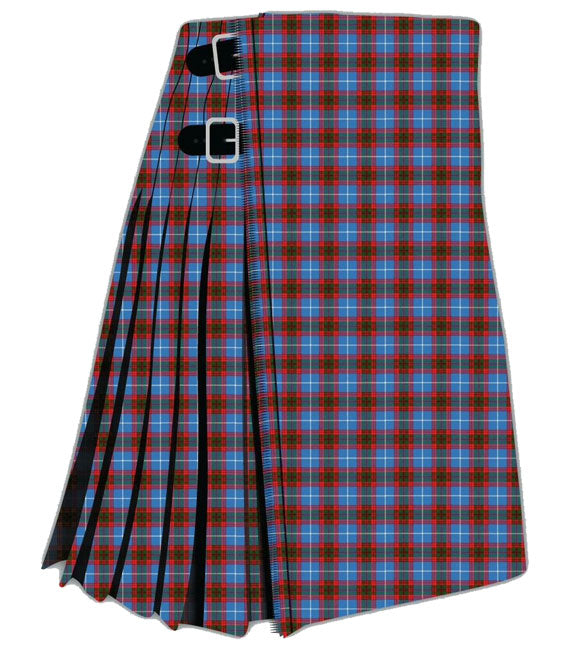 Moubray Tartan Kilt