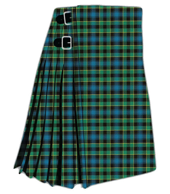 Mowat Ancient Tartan Kilt