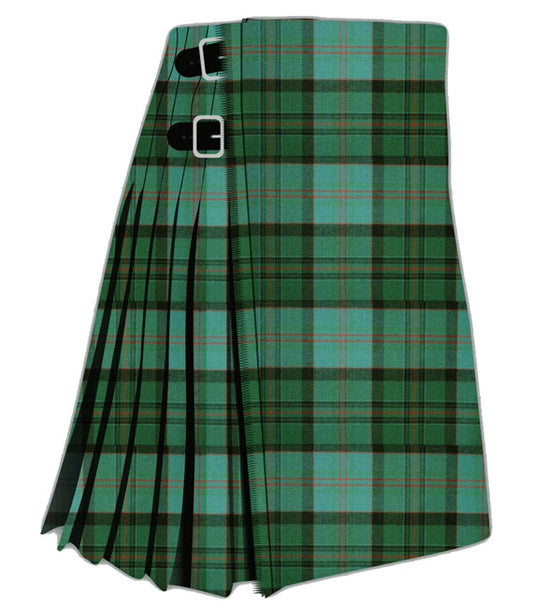 Munster Irish Tartan Kilt