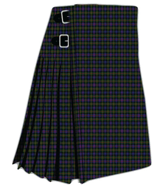 Murray Of Atholl Tartan Kilt