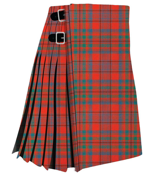 Murray of Tullibardine Tartan Kilt