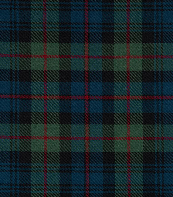 Murray of Atholl Muted Tartan Kilt