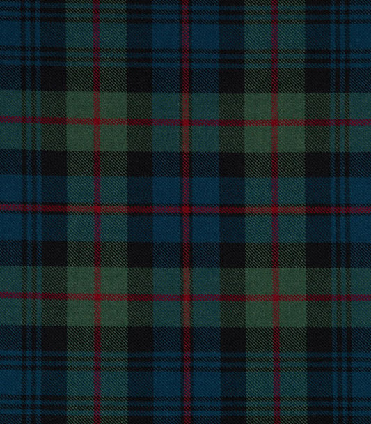 Kilt en tartan discret Murray of Atholl