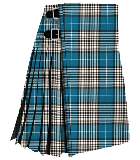 Napier Modern Tartan Kilt