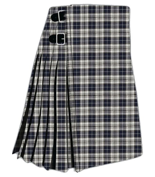 Napier Tartan Kilt