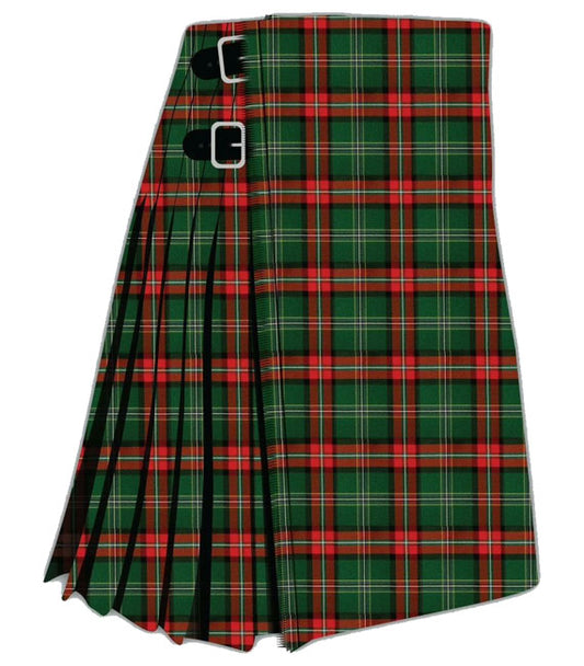 National Tartan Kilt