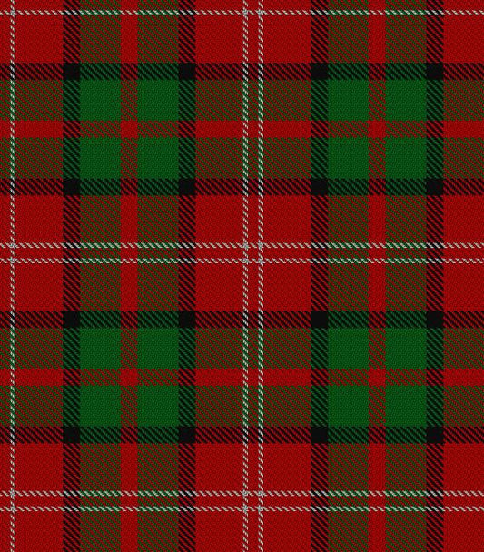 Nesbitt Tartan Kilt