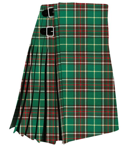 Newfoundland Canadian Tartan Kilt