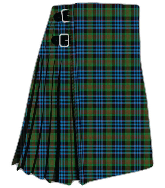 Newlands Tartan Kilt