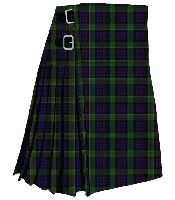 Newman Tartan Kilt