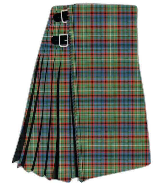 Nicholoson Ancient Tartan Kilt