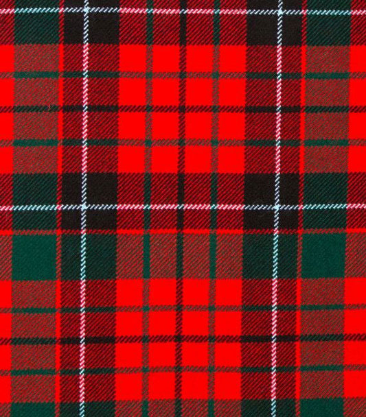 Nicolson Modern Tartan Kilt