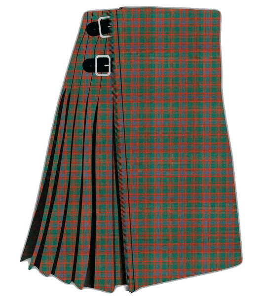 Nithdale Ancient Tartan Kilt