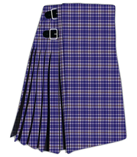 Ochterlony Tartan Kilt