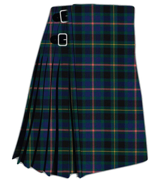 Offaly County Tartan Kilt