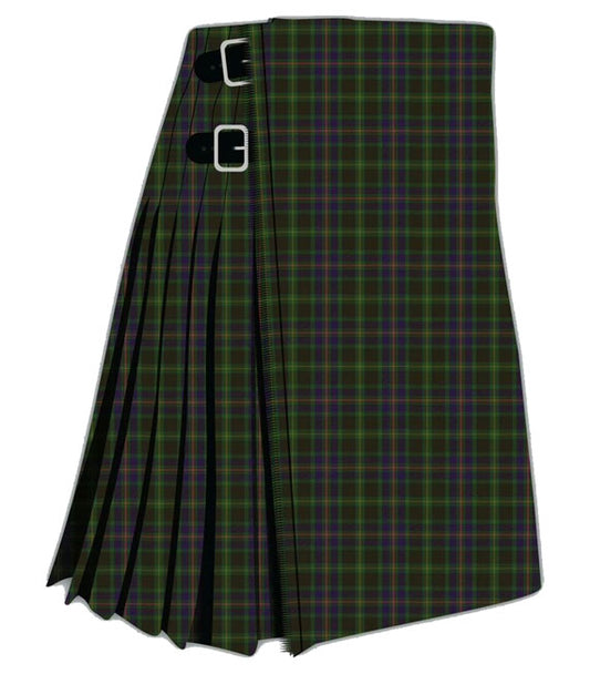 Offaly Distric Tartan Kilt