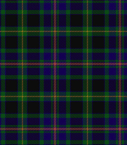 Offaly Distric Tartan Kilt
