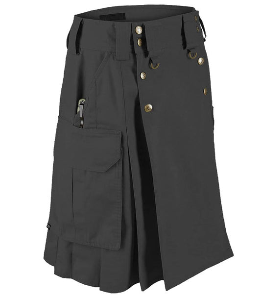 Tactical Combat Cargo Utility Kilt